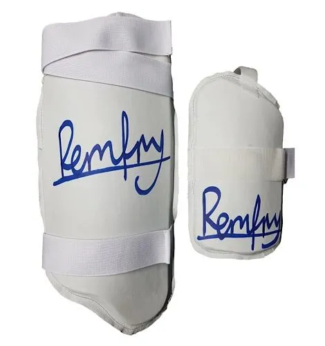 Remfry thigh pad.