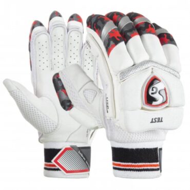 SG batting Glove.